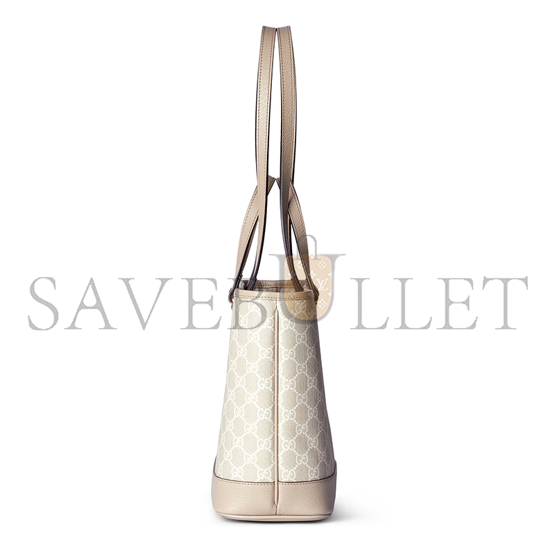 GUCCI OPHIDIA SMALL TOTE BAG 765043 (31*25*13cm) GUCCI OPHIDIA SMALL TOTE BAG 765043 (31*25*13cm)